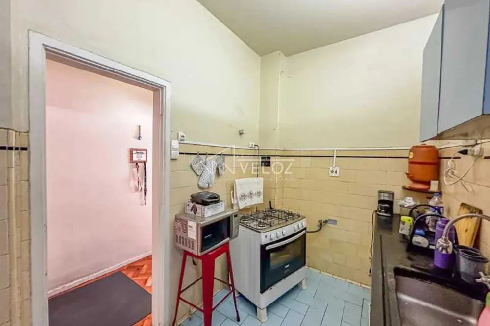 Apartamento, 3 quartos, 97 m² - Foto 23