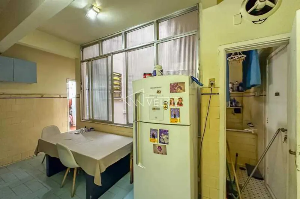 Apartamento, 3 quartos, 97 m² - Foto 24