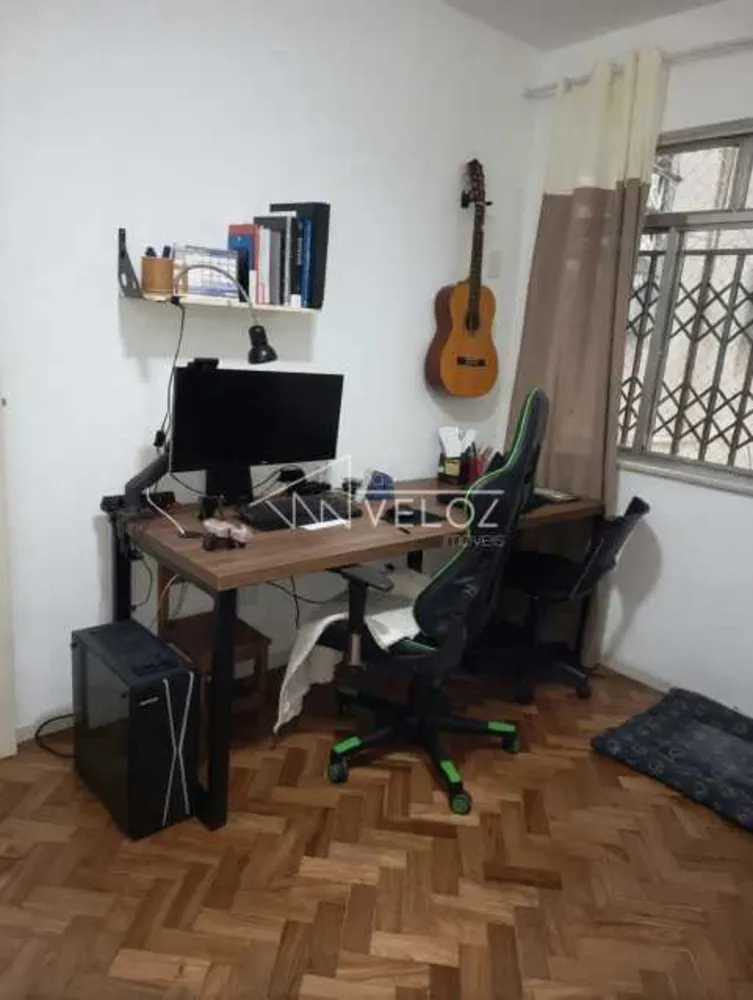Apartamento, 3 quartos, 83 m² - Foto 15