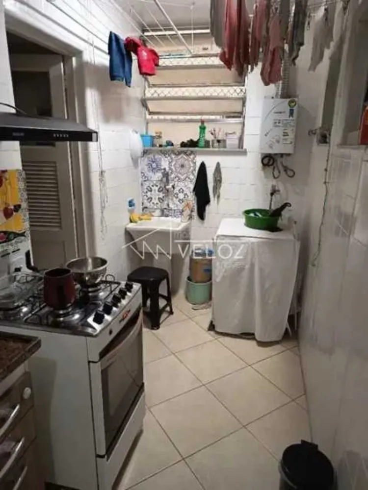 Apartamento, 3 quartos, 83 m² - Foto 12