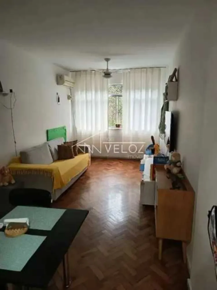 Apartamento, 3 quartos, 83 m² - Foto 2