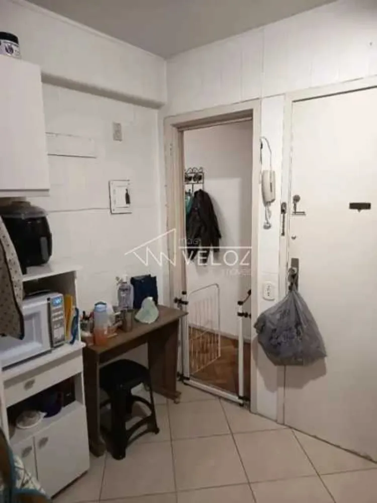 Apartamento, 3 quartos, 83 m² - Foto 9