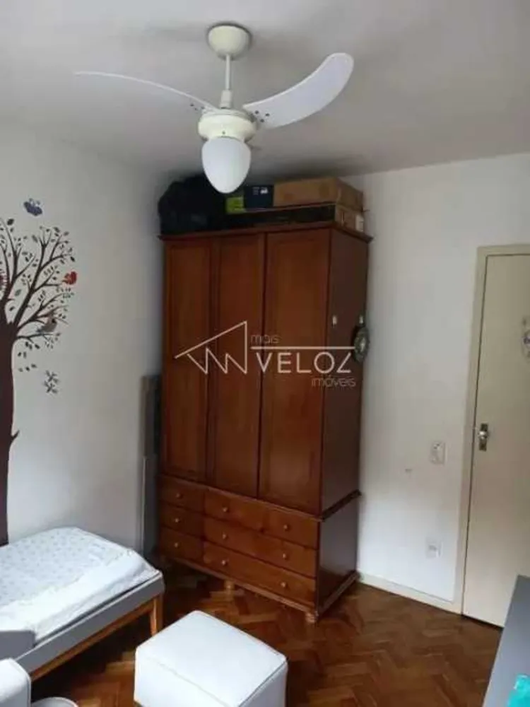 Apartamento, 3 quartos, 83 m² - Foto 1