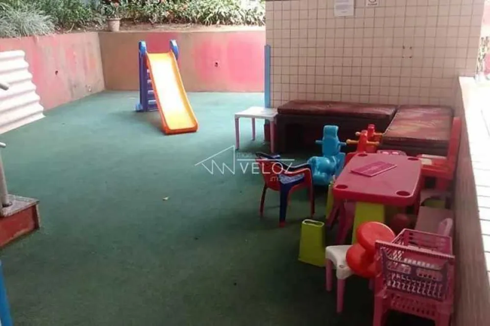 Apartamento, 3 quartos, 83 m² - Foto 20