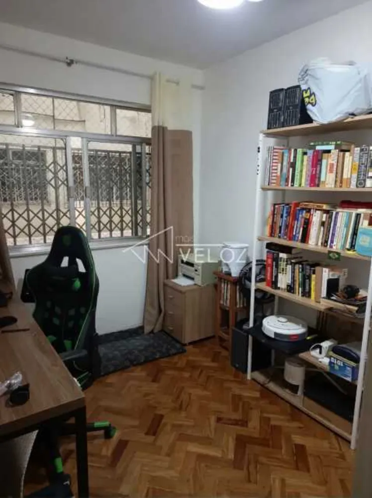 Apartamento, 3 quartos, 83 m² - Foto 22