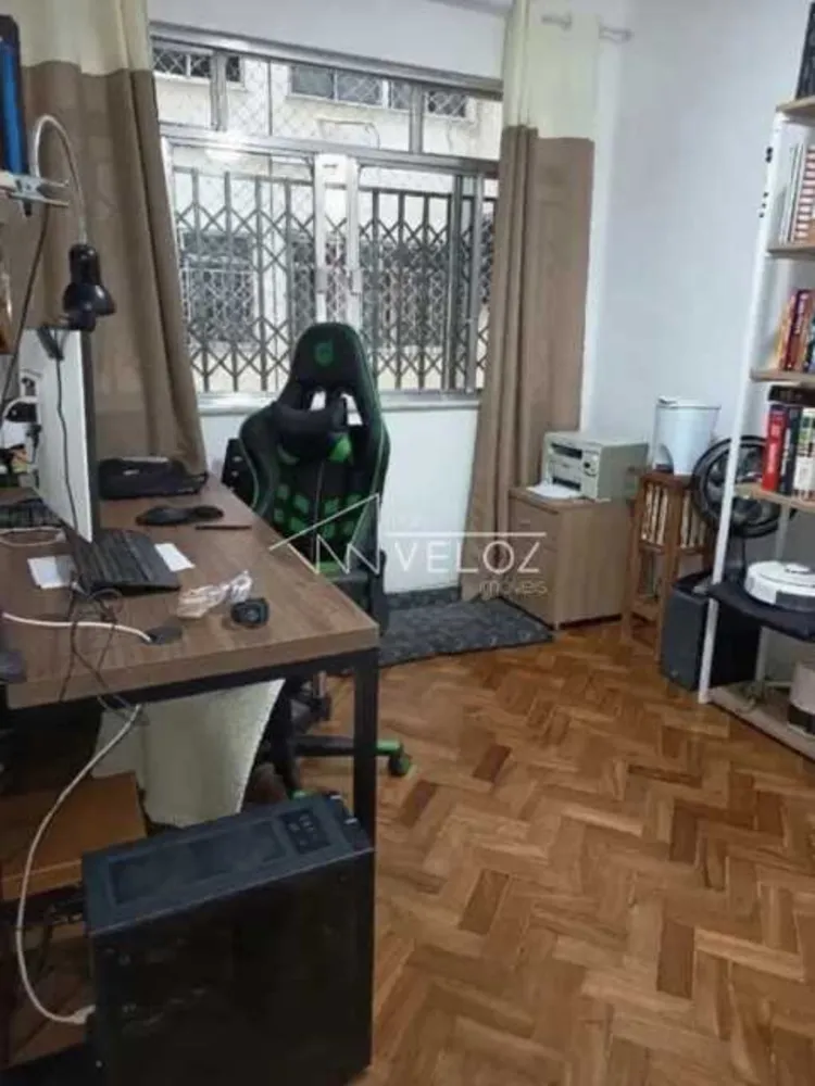 Apartamento, 3 quartos, 83 m² - Foto 21