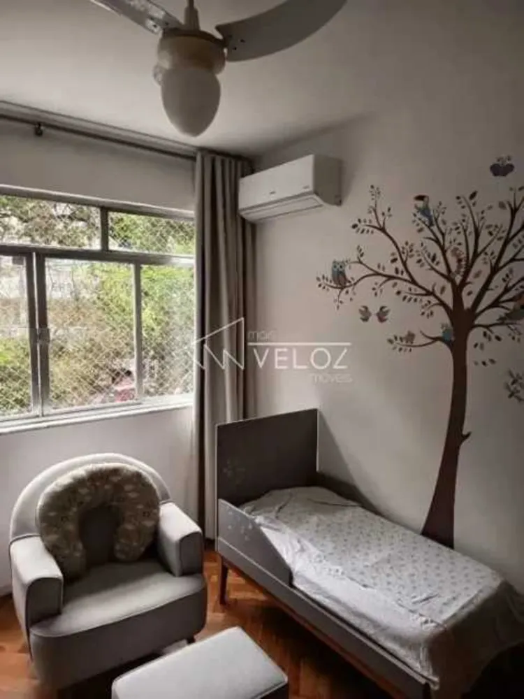 Apartamento, 3 quartos, 83 m² - Foto 11