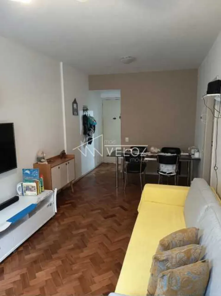 Apartamento, 3 quartos, 83 m² - Foto 3
