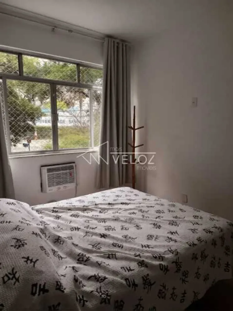 Apartamento, 3 quartos, 83 m² - Foto 6