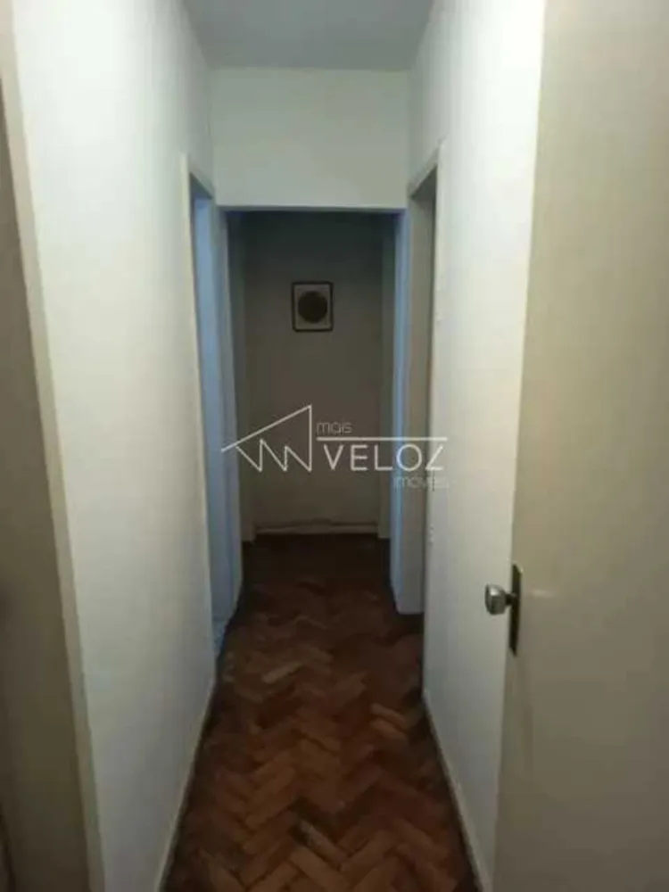 Apartamento, 3 quartos, 83 m² - Foto 4
