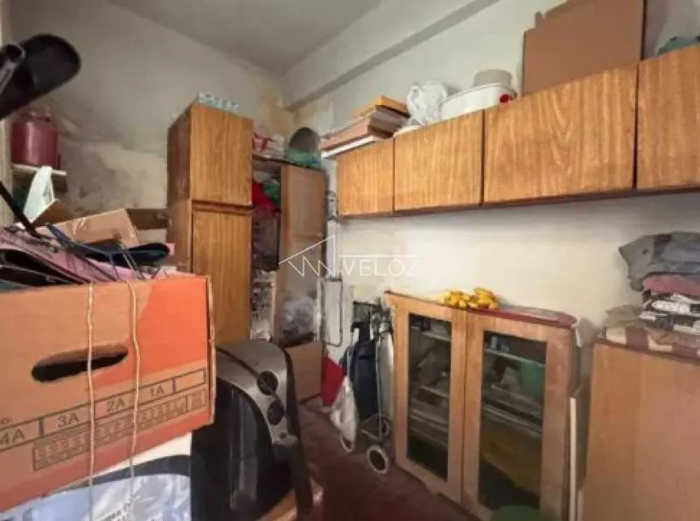 Apartamento, 3 quartos, 85 m² - Foto 8