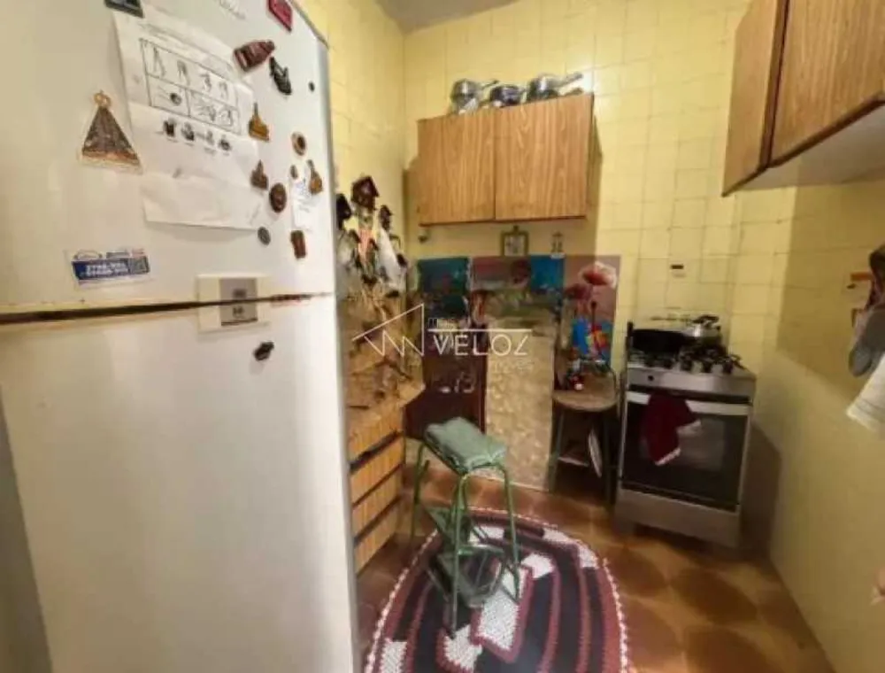 Apartamento, 3 quartos, 85 m² - Foto 7