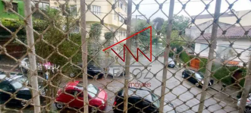 Apartamento, 2 quartos, 43 m² - Foto 19