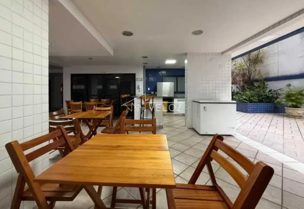 Apartamento, 3 quartos, 106 m² - Foto 21