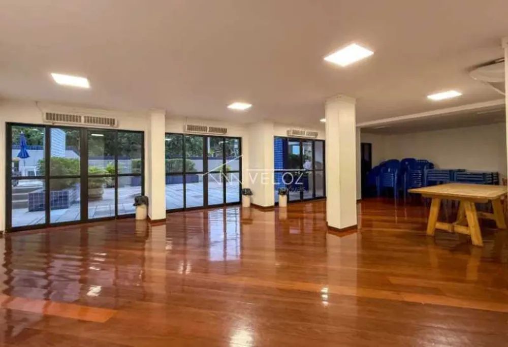 Apartamento, 3 quartos, 106 m² - Foto 23