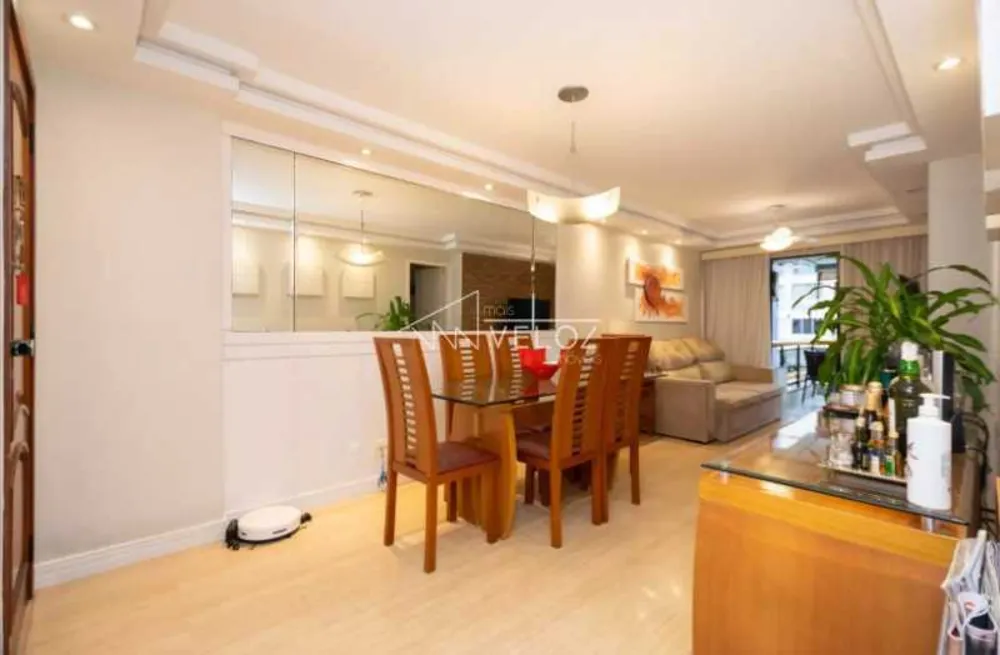 Apartamento, 3 quartos, 106 m² - Foto 10