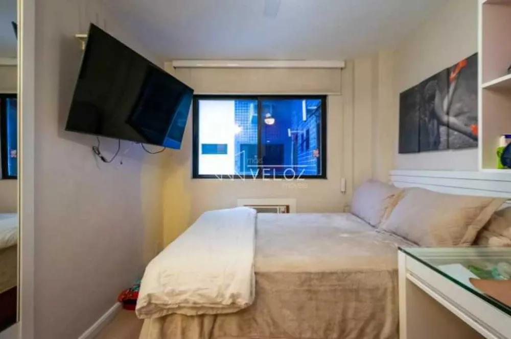 Apartamento, 3 quartos, 106 m² - Foto 15