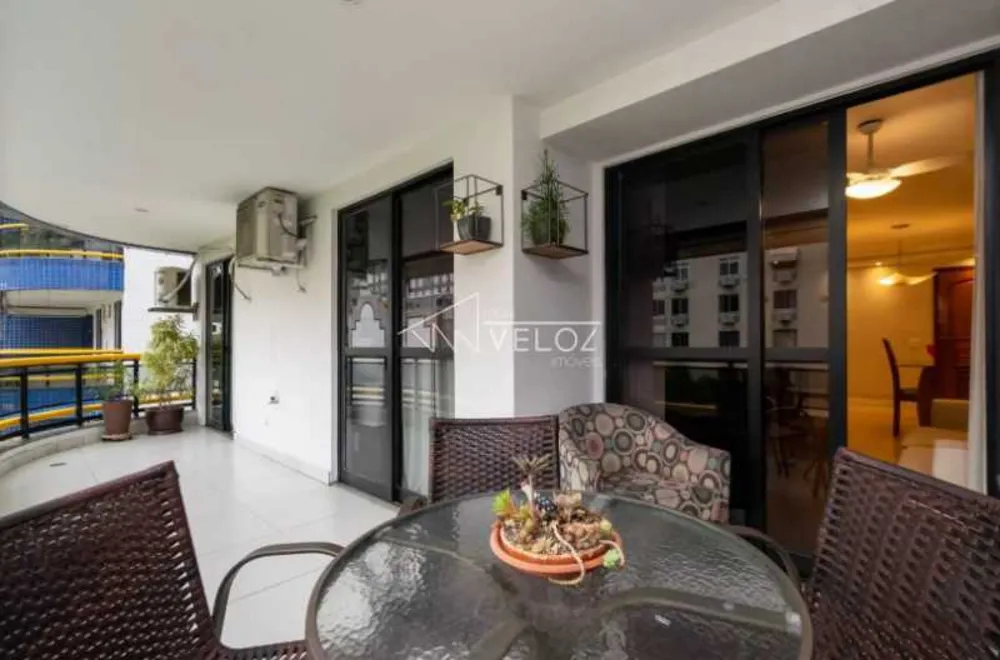 Apartamento, 3 quartos, 106 m² - Foto 9