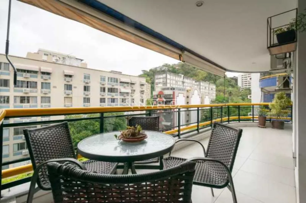 Apartamento, 3 quartos, 106 m² - Foto 3
