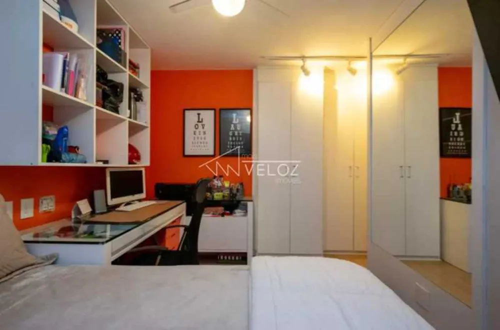 Apartamento, 3 quartos, 106 m² - Foto 16