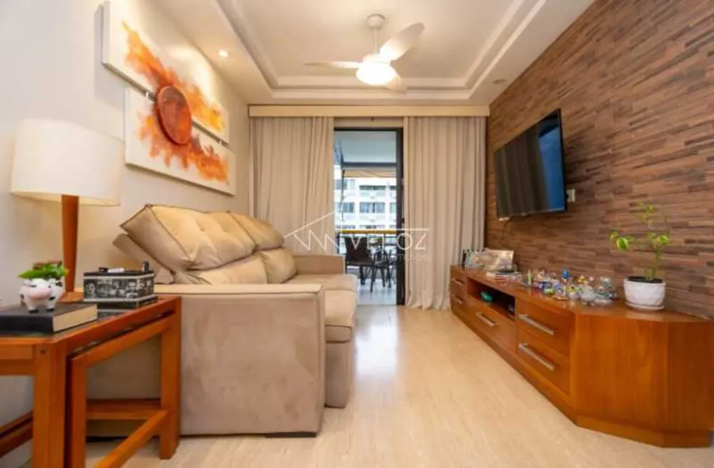 Apartamento, 3 quartos, 106 m² - Foto 7