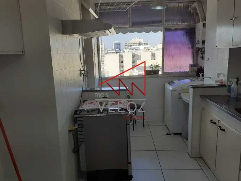 Apartamento, 2 quartos, 78 m² - Foto 19