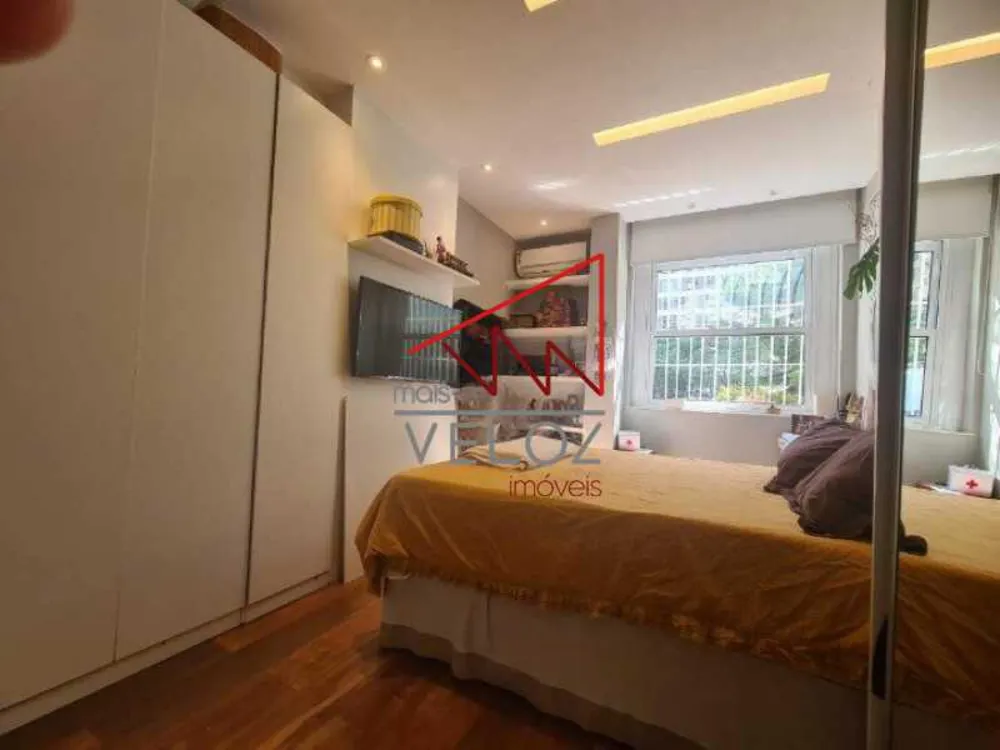 Apartamento, 3 quartos, 110 m² - Foto 12