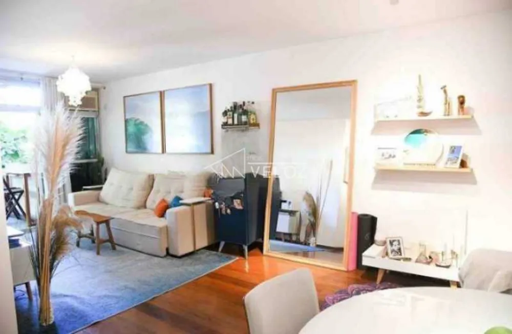 Apartamento, 3 quartos, 133 m² - Foto 20