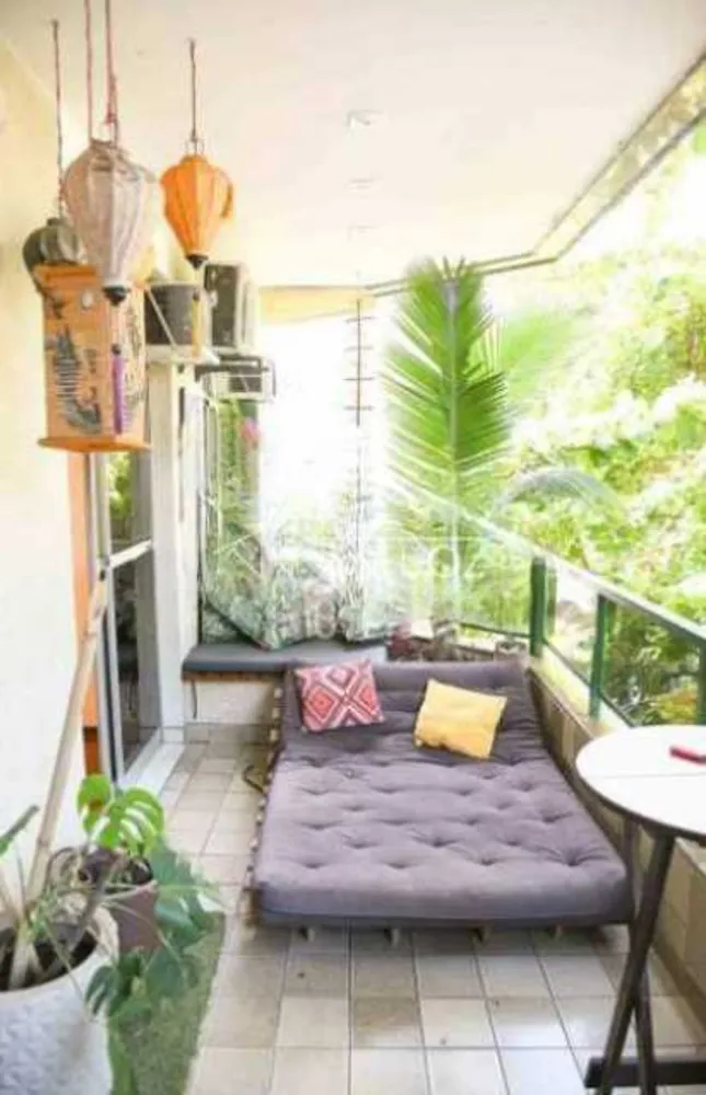Apartamento, 3 quartos, 133 m² - Foto 21