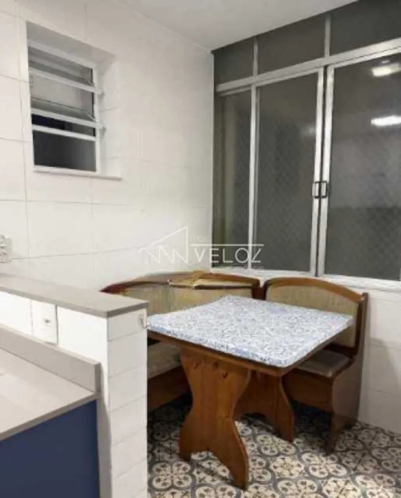 Apartamento, 3 quartos, 223 m² - Foto 6