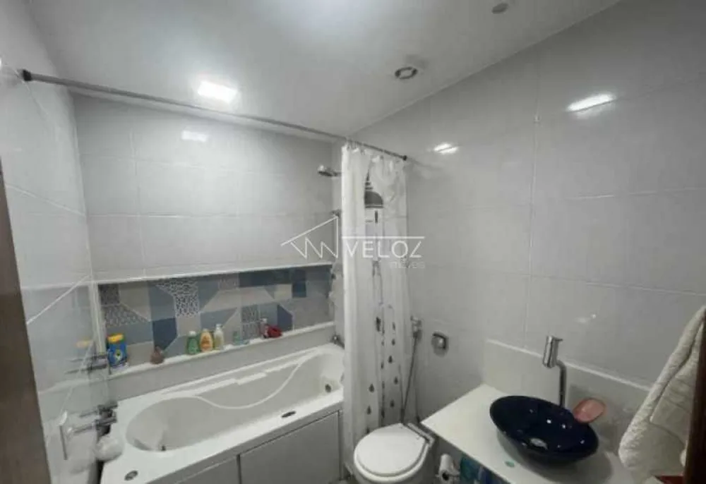 Apartamento, 3 quartos, 223 m² - Foto 9