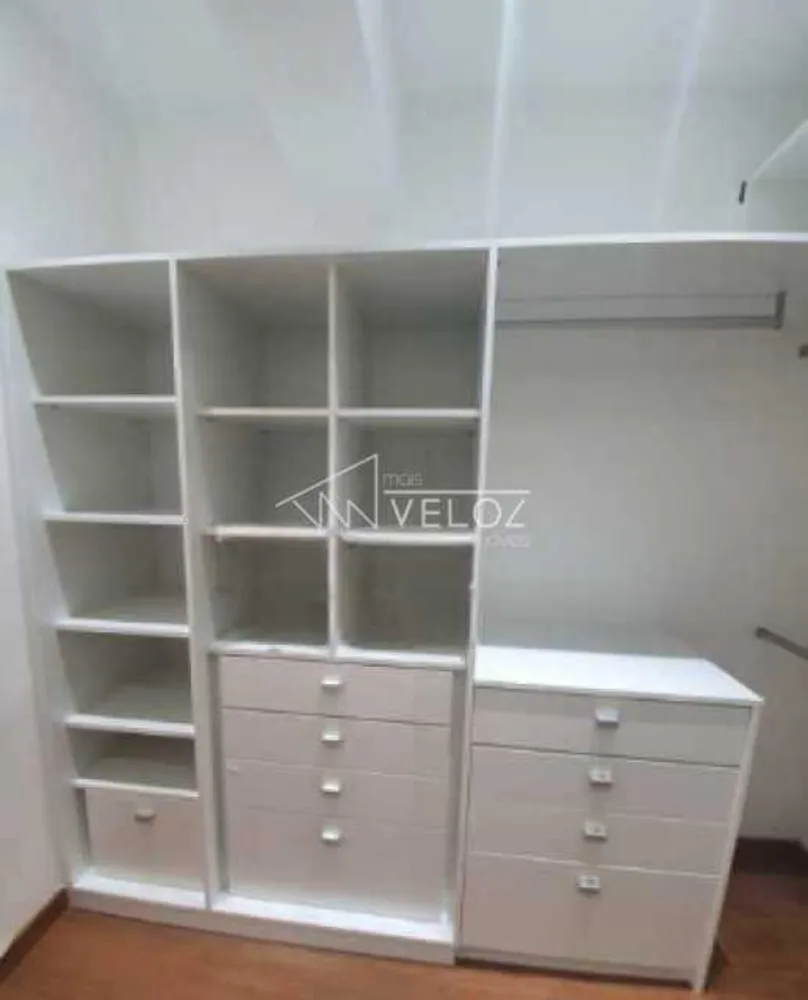 Apartamento, 3 quartos, 223 m² - Foto 12