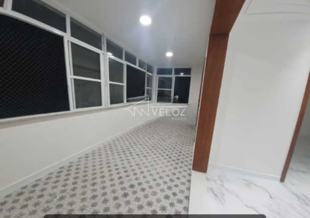 Apartamento, 3 quartos, 223 m² - Foto 3