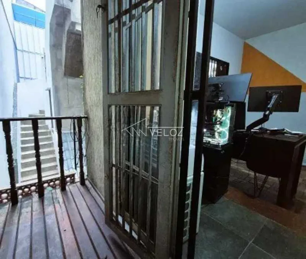 Apartamento, 3 quartos, 126 m² - Foto 9