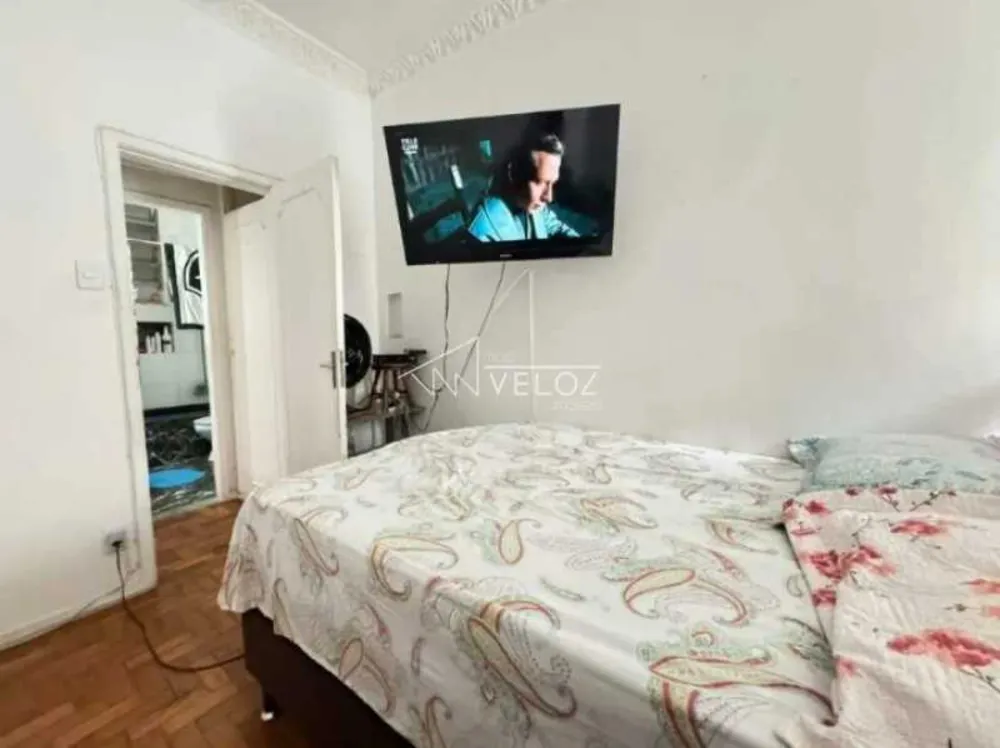 Apartamento, 1 quarto, 54 m² - Foto 7