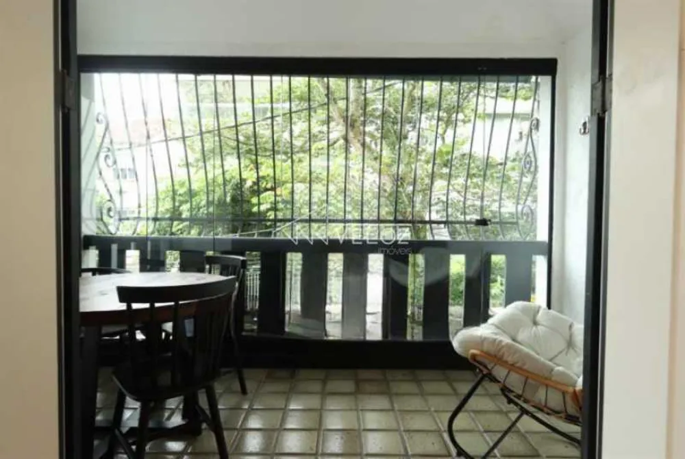 Apartamento, 1 quarto, 61 m² - Foto 12