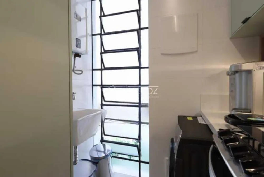 Apartamento, 1 quarto, 61 m² - Foto 19