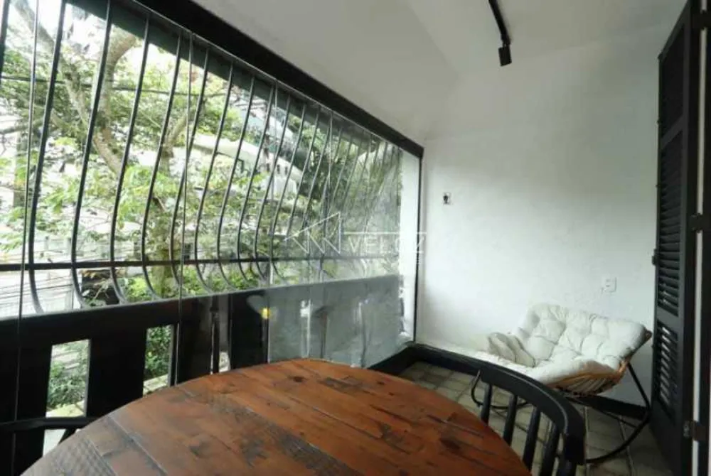 Apartamento, 1 quarto, 61 m² - Foto 1