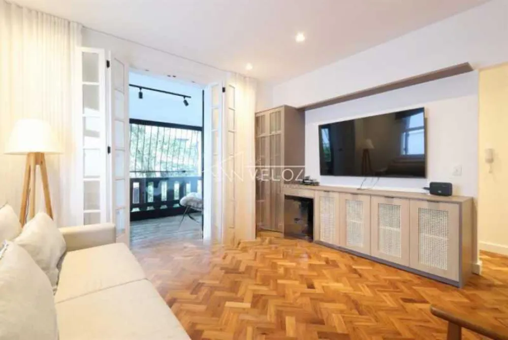 Apartamento, 1 quarto, 61 m² - Foto 9
