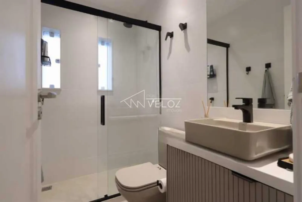 Apartamento, 1 quarto, 61 m² - Foto 6