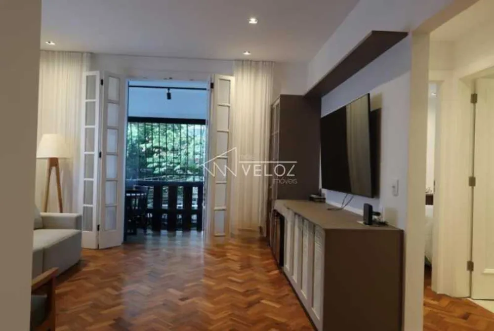Apartamento, 1 quarto, 61 m² - Foto 15