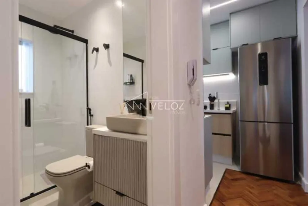 Apartamento, 1 quarto, 61 m² - Foto 7