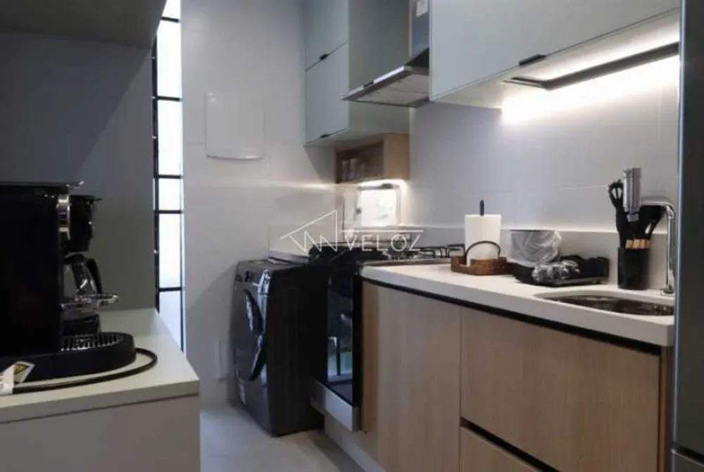 Apartamento, 1 quarto, 61 m² - Foto 11