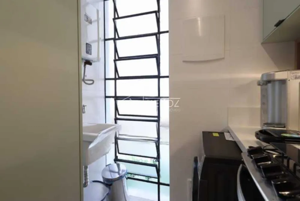 Apartamento, 1 quarto, 61 m² - Foto 5