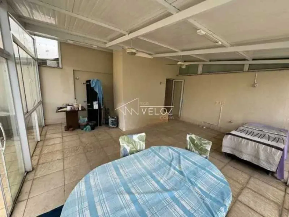 Apartamento, 3 quartos, 150 m² - Foto 15