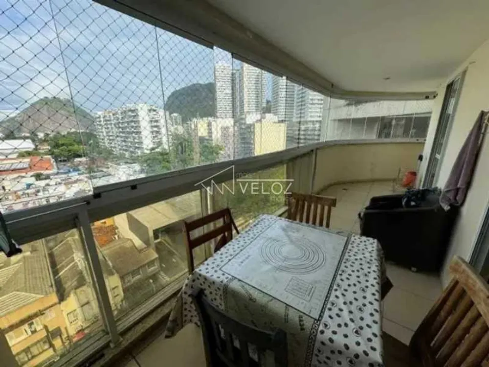 Apartamento, 3 quartos, 150 m² - Foto 1