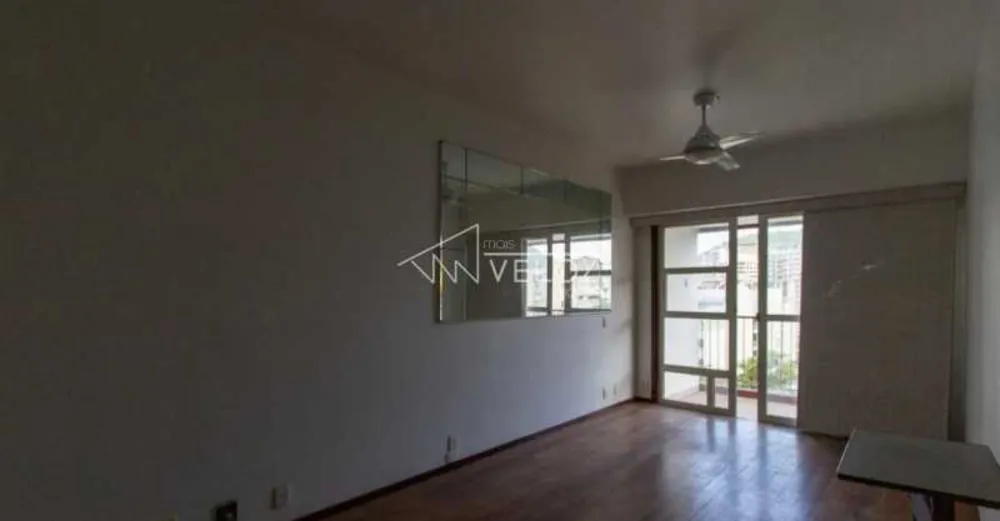 Apartamento, 2 quartos, 88 m² - Foto 2