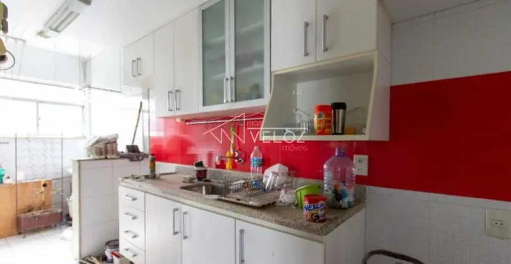 Apartamento, 2 quartos, 88 m² - Foto 21