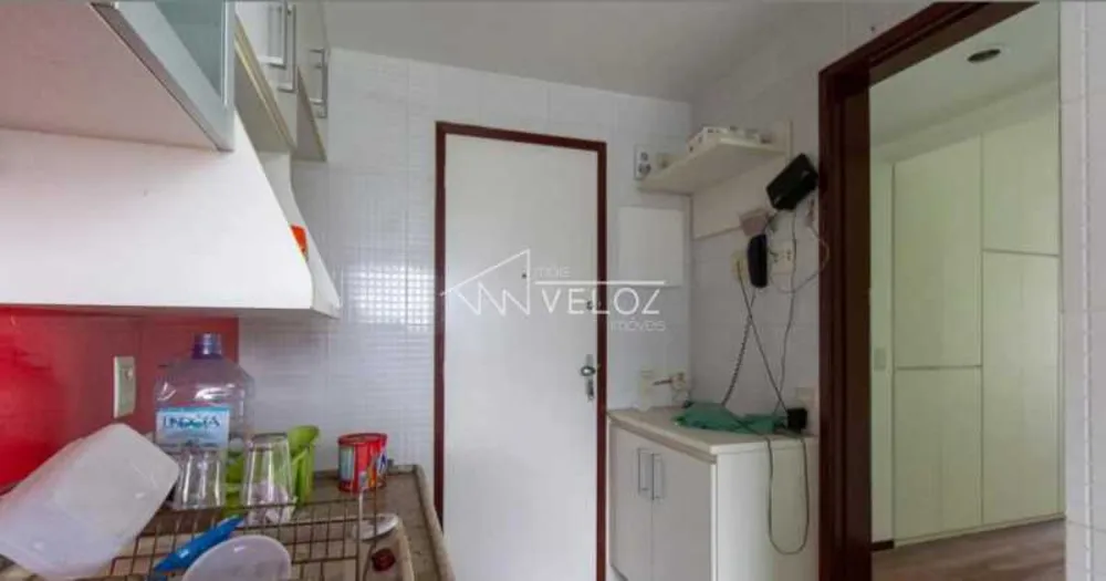Apartamento, 2 quartos, 88 m² - Foto 20