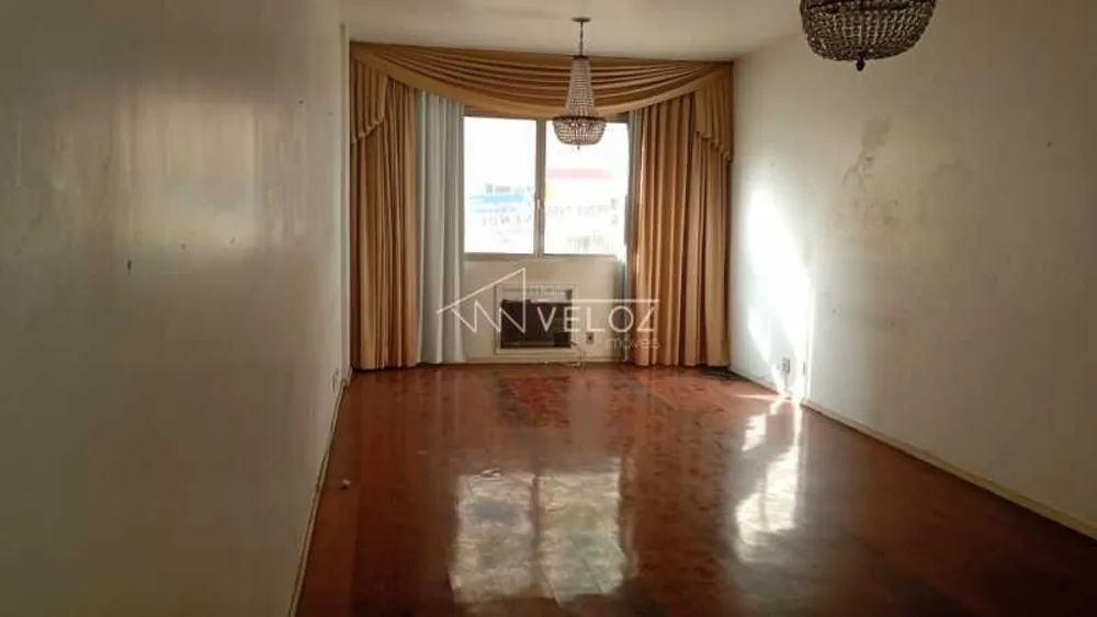 Apartamento, 3 quartos, 119 m² - Foto 2